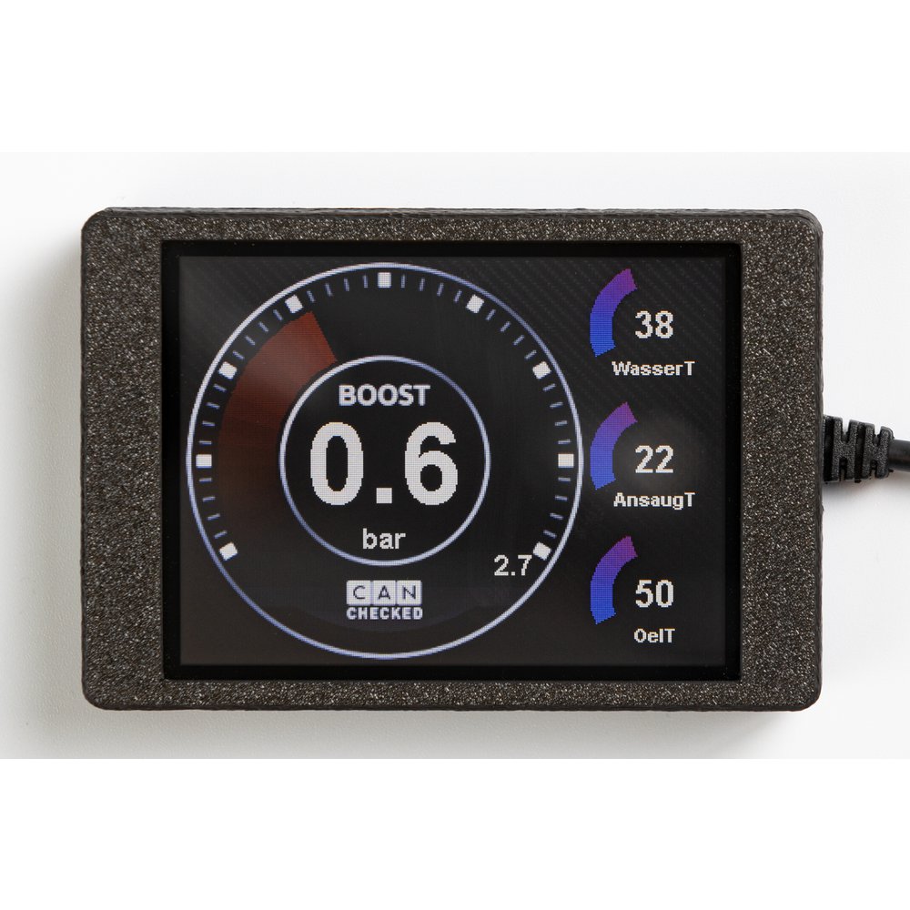 MFD32 Gen-2 (WT03102)