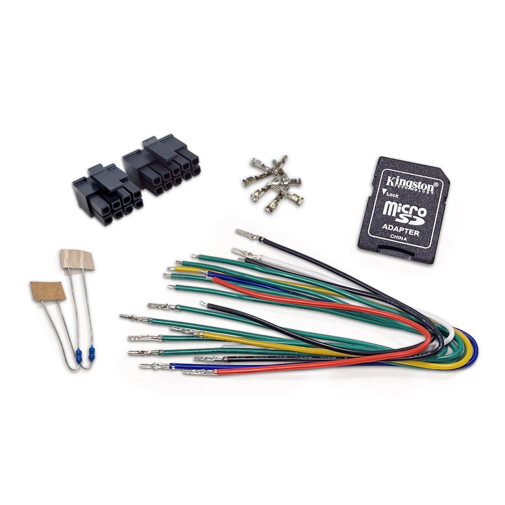 Connection Kit MFD28/MFD32/MFD32S/MFA28 (WT22761)
