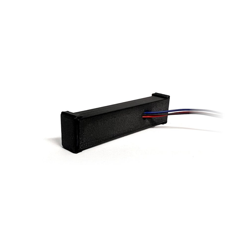 Universal Shift Light module MFD28 (WT24000)