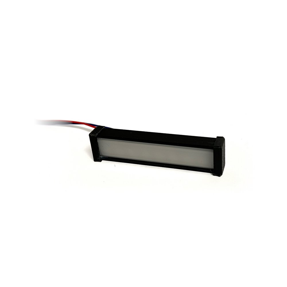 Universal Shift Light module MFD28 (WT24000)