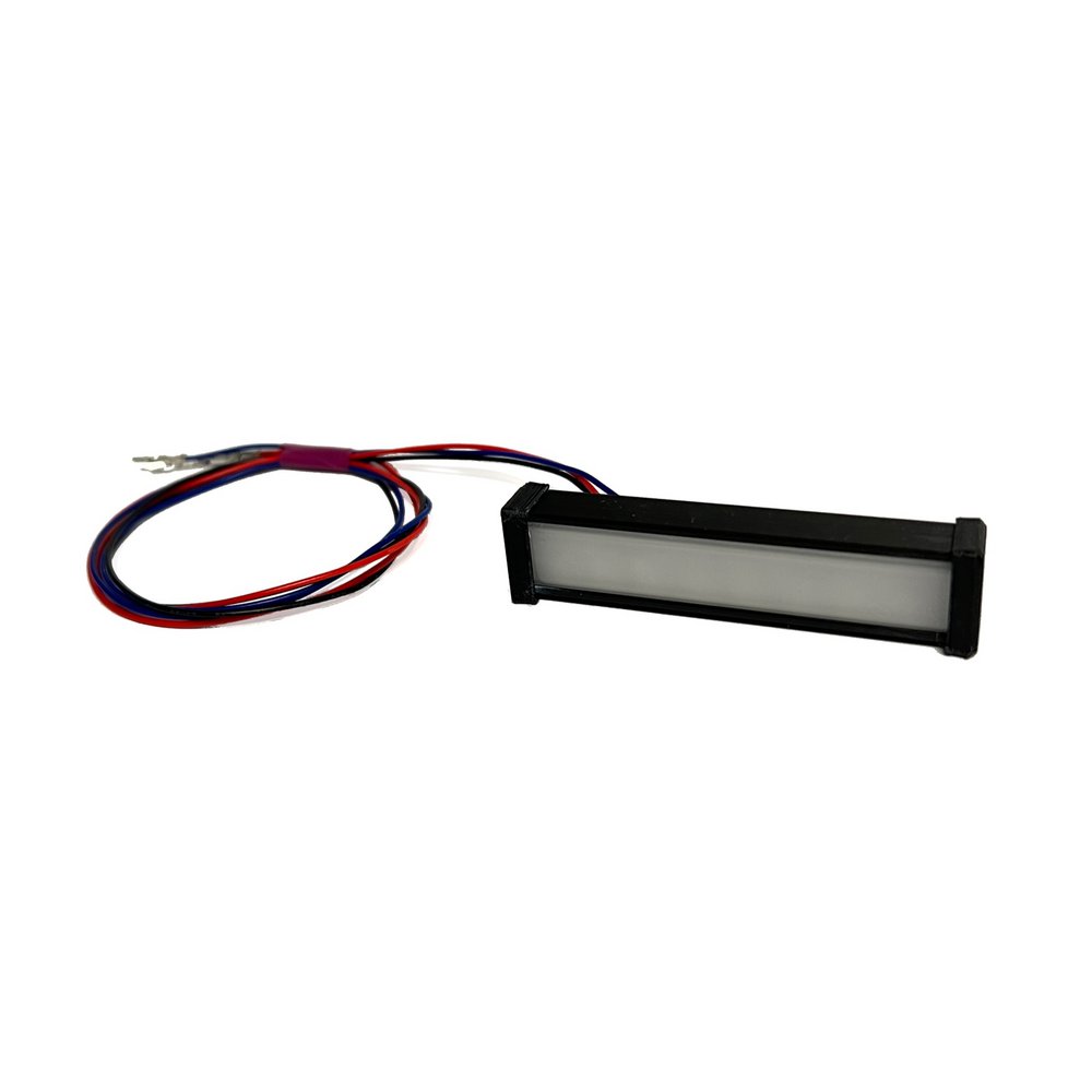 Universal Shift Light module MFD28 (WT24000)