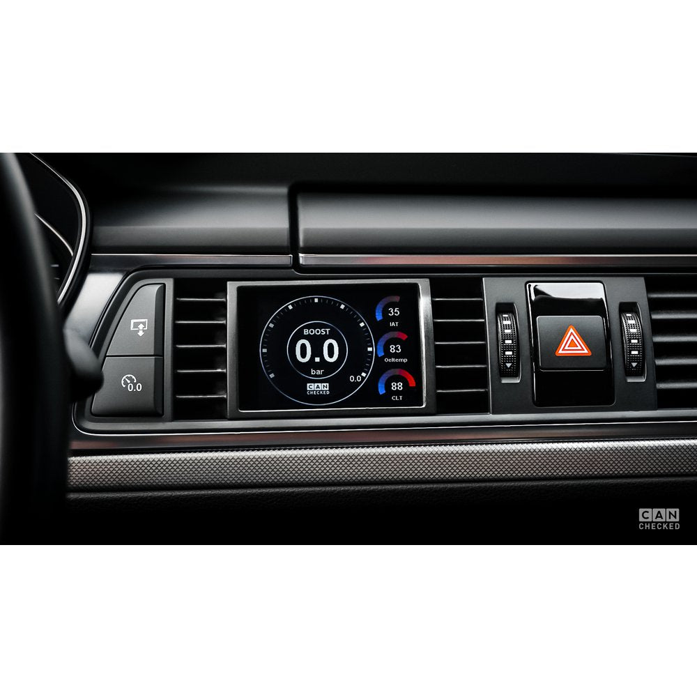 MFD32 Audi A6 C7 3.0TDI 4G Gen-2 (WT31041)