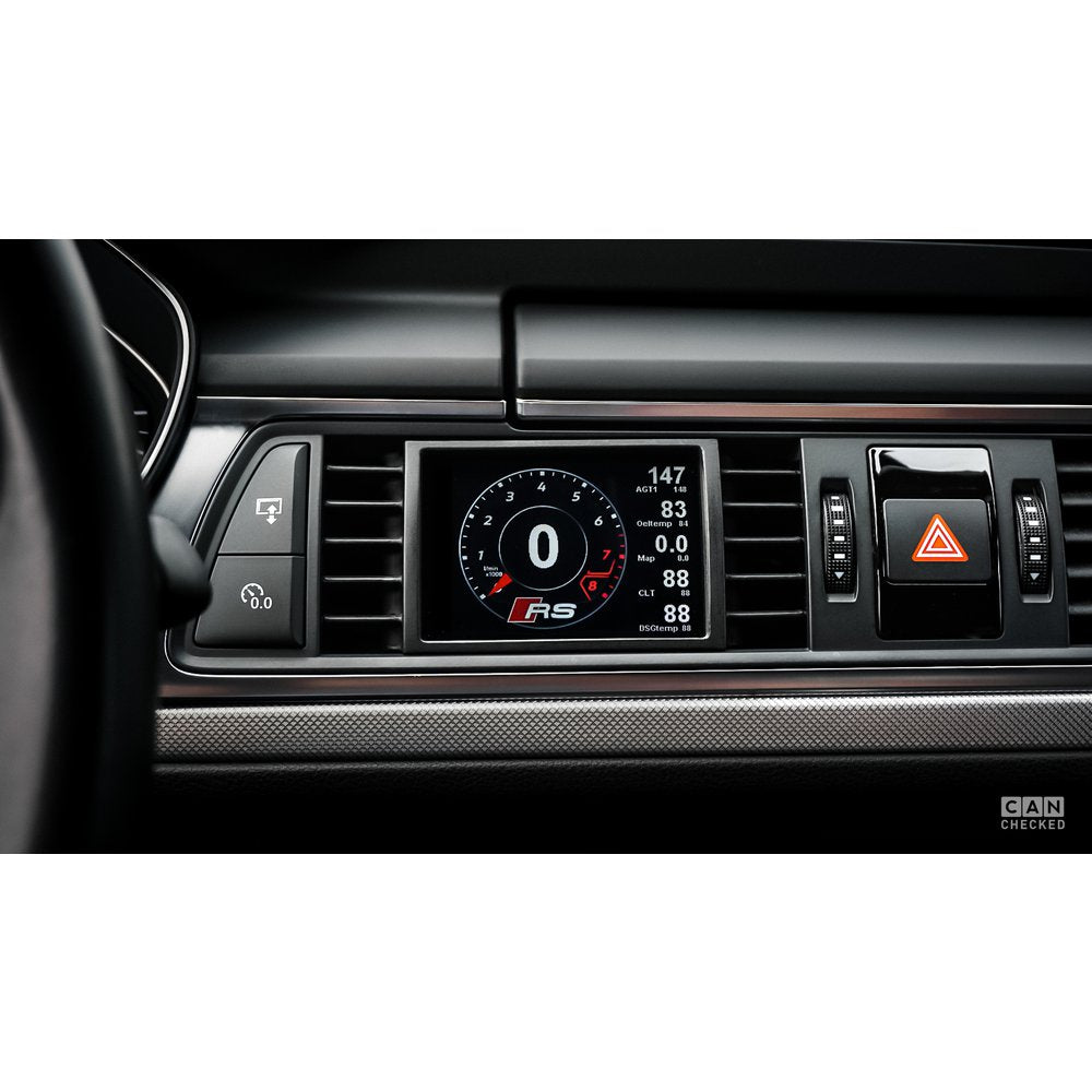 MFD32 Audi A7 C7 Gen-2 (WT31041)