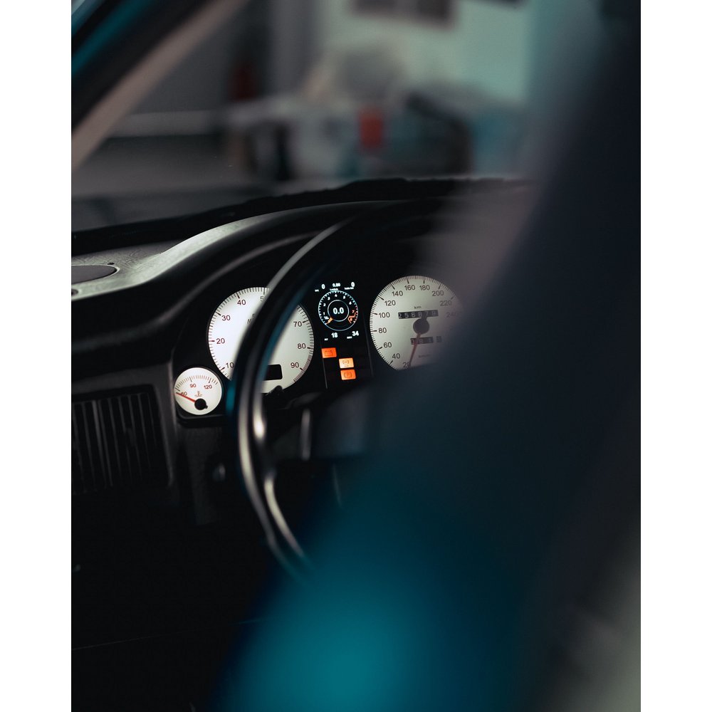 MFA28 Audi S2 B4 Gen-2 (WT31050)