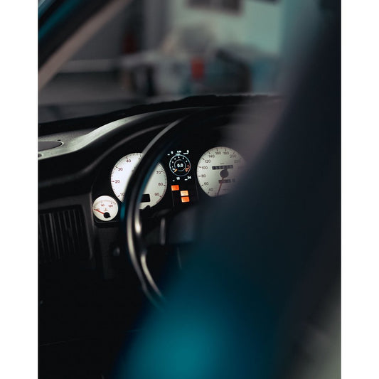 MFA28 Audi S2 B4 Gen-2 (WT31050)