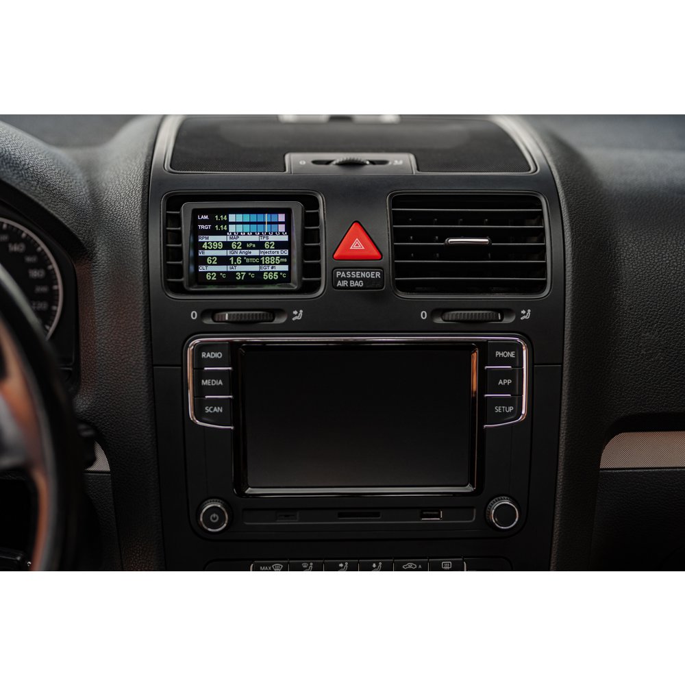 MFD28 Gen-2 Volkswagen Jetta 5 2.0 TFSI (WT32032)