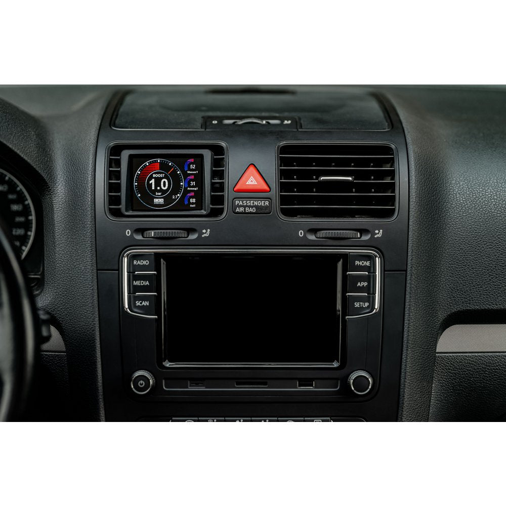 MFD28 Gen-2 Volkswagen Jetta 5 2.0 TFSI (WT32032)