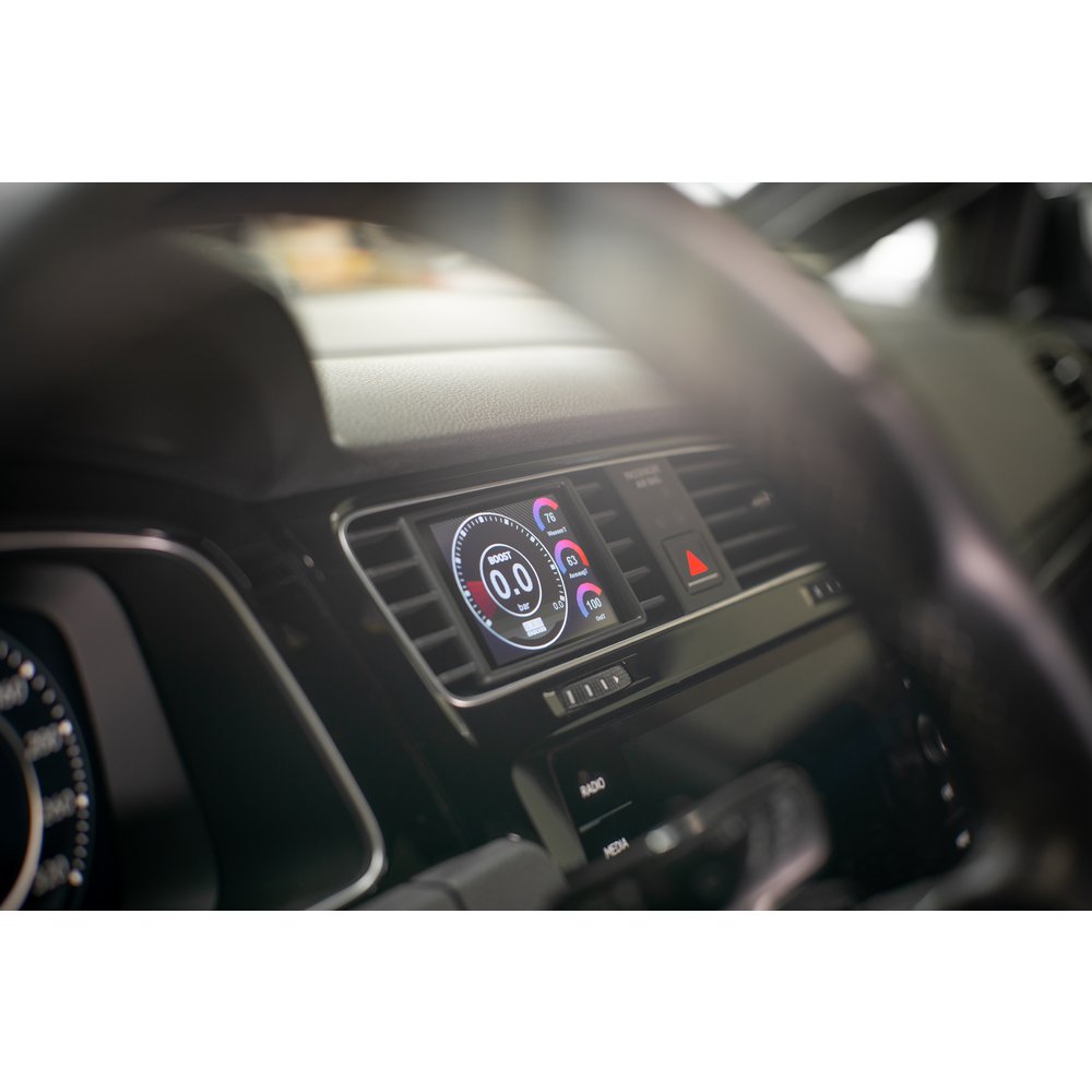 MFD32 Volkswagen Golf MK7 Gen-2 (WT32035)