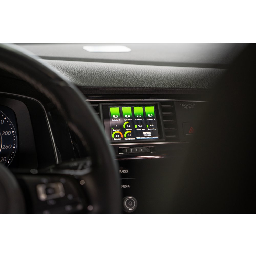 MFD28 Gen-2 Volkswagen Golf 7 GTI (WT32035)
