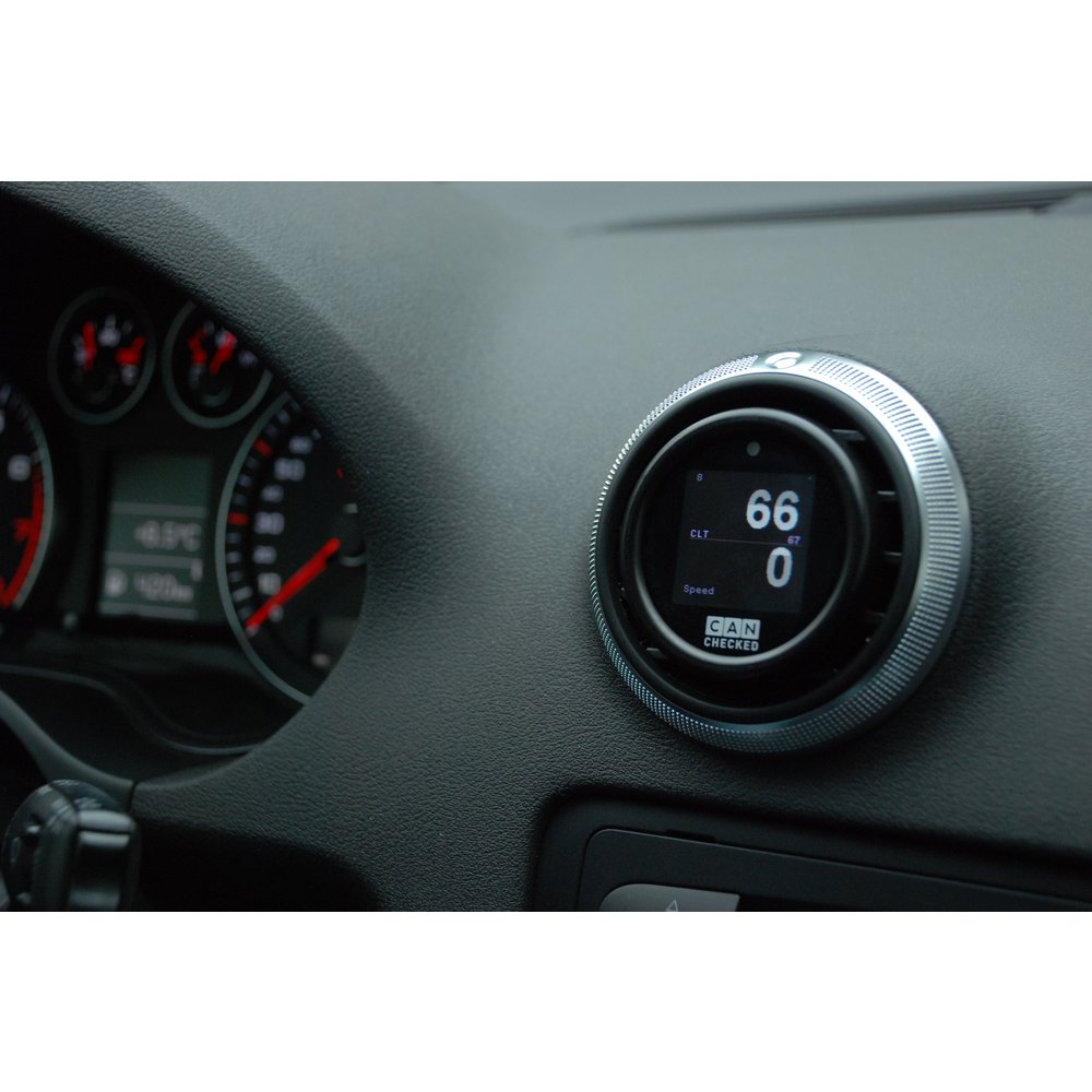 MFD15 Audi TT 8J / RS3 8P 2.5 TFSI Gen-2 LHD (WT51003)