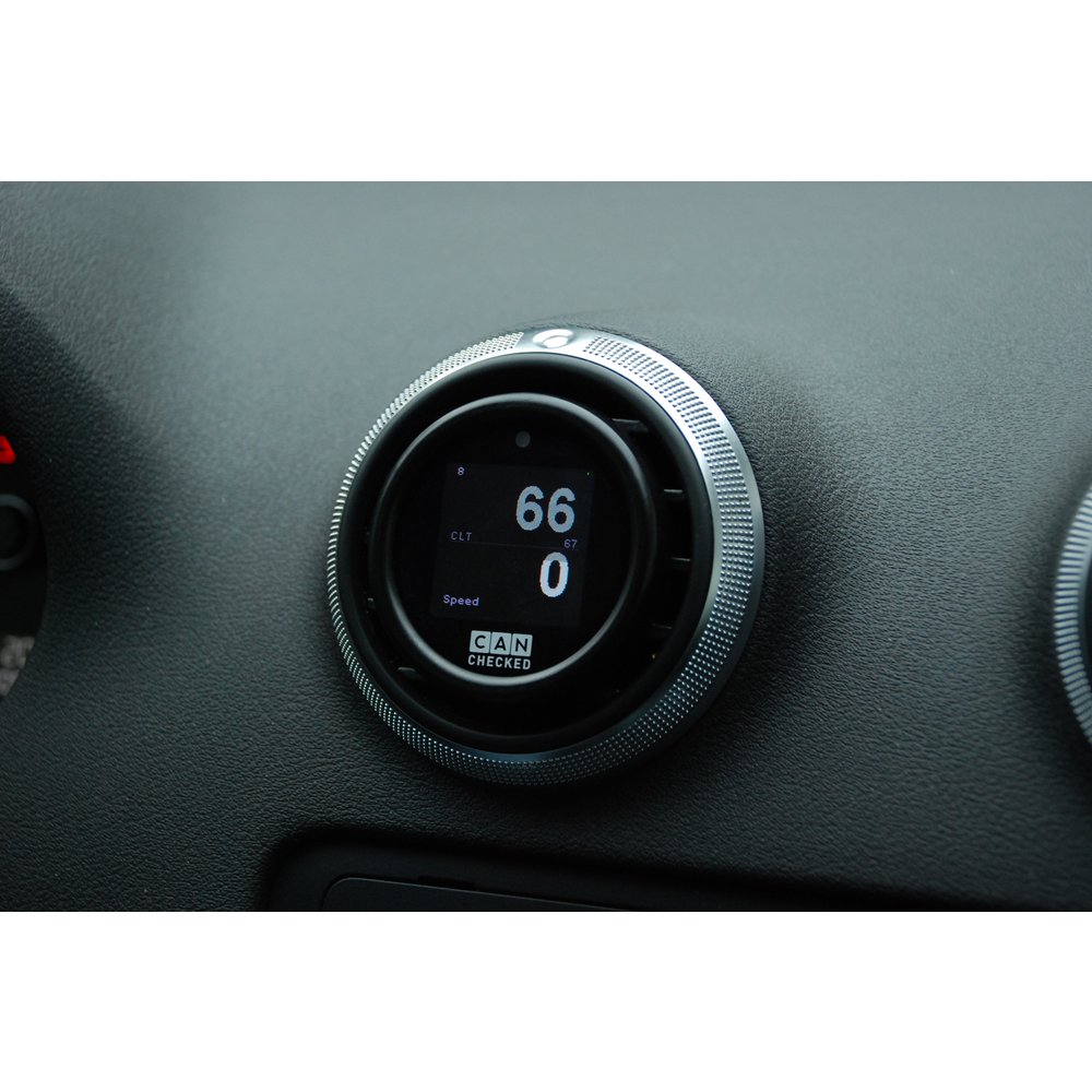 MFD15 Audi TT 8J / RS3 8P Gen-2 LHD A3 8P 1.6TDI (WT51003)