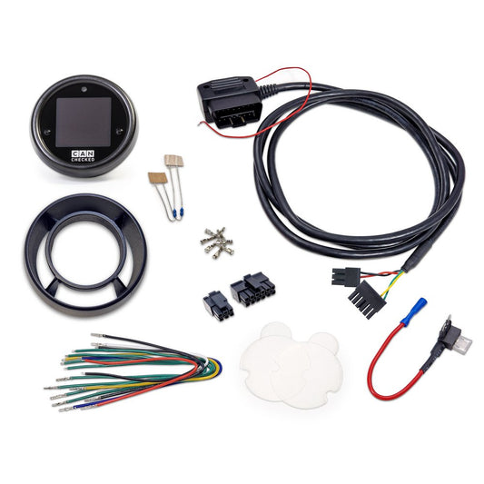 MFD15 Mini R56 LHD/RHD Gen-2 (WT54001)