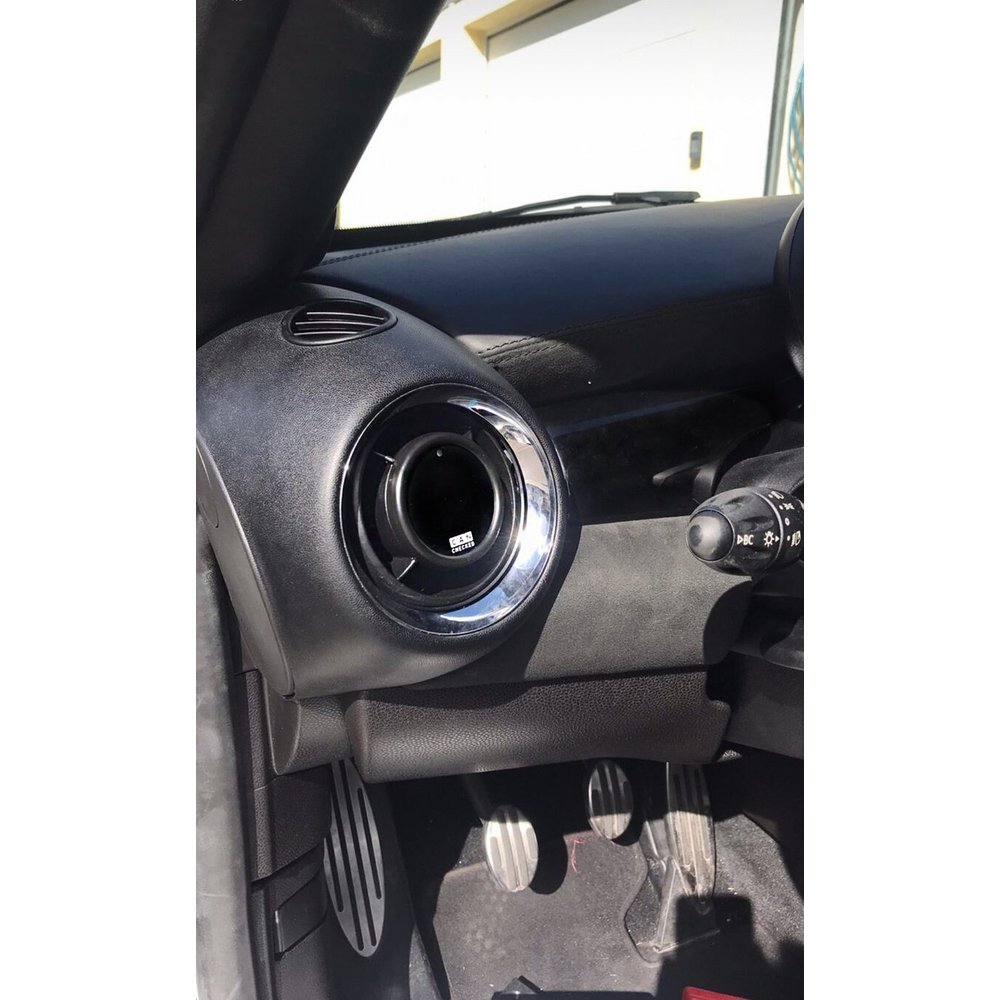MFD15LHD/RHD Mini Gen-2 R56 Cooper S (WT54001)