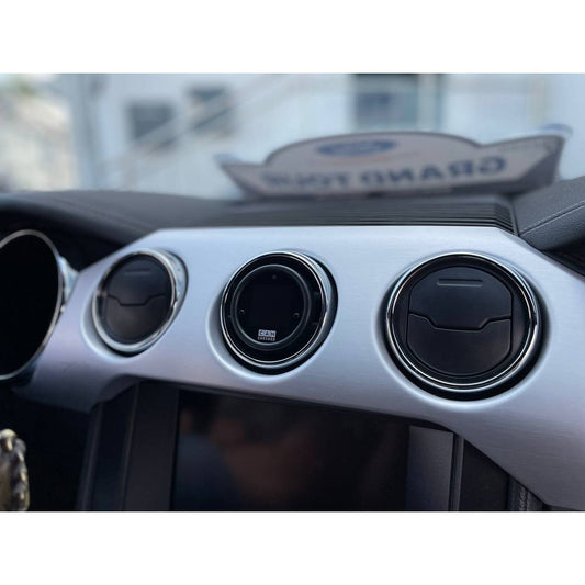 MFD15 Ford Mustang MK6 LHD/RHD Gen-2 (WT57001)