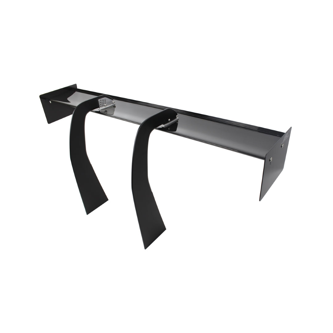 APR Universal Fitment GT-250 71" Swan Neck Wing