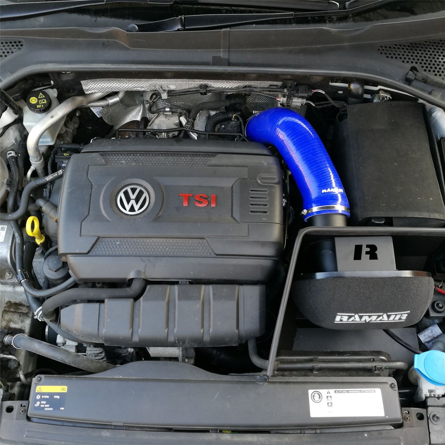 VAG JSK Jetstream induction kit (JSK121BLTI)