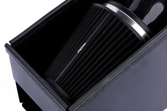 Audi Ramair PRK Pleated Nanofiber Induction Kit (PRK278BK)