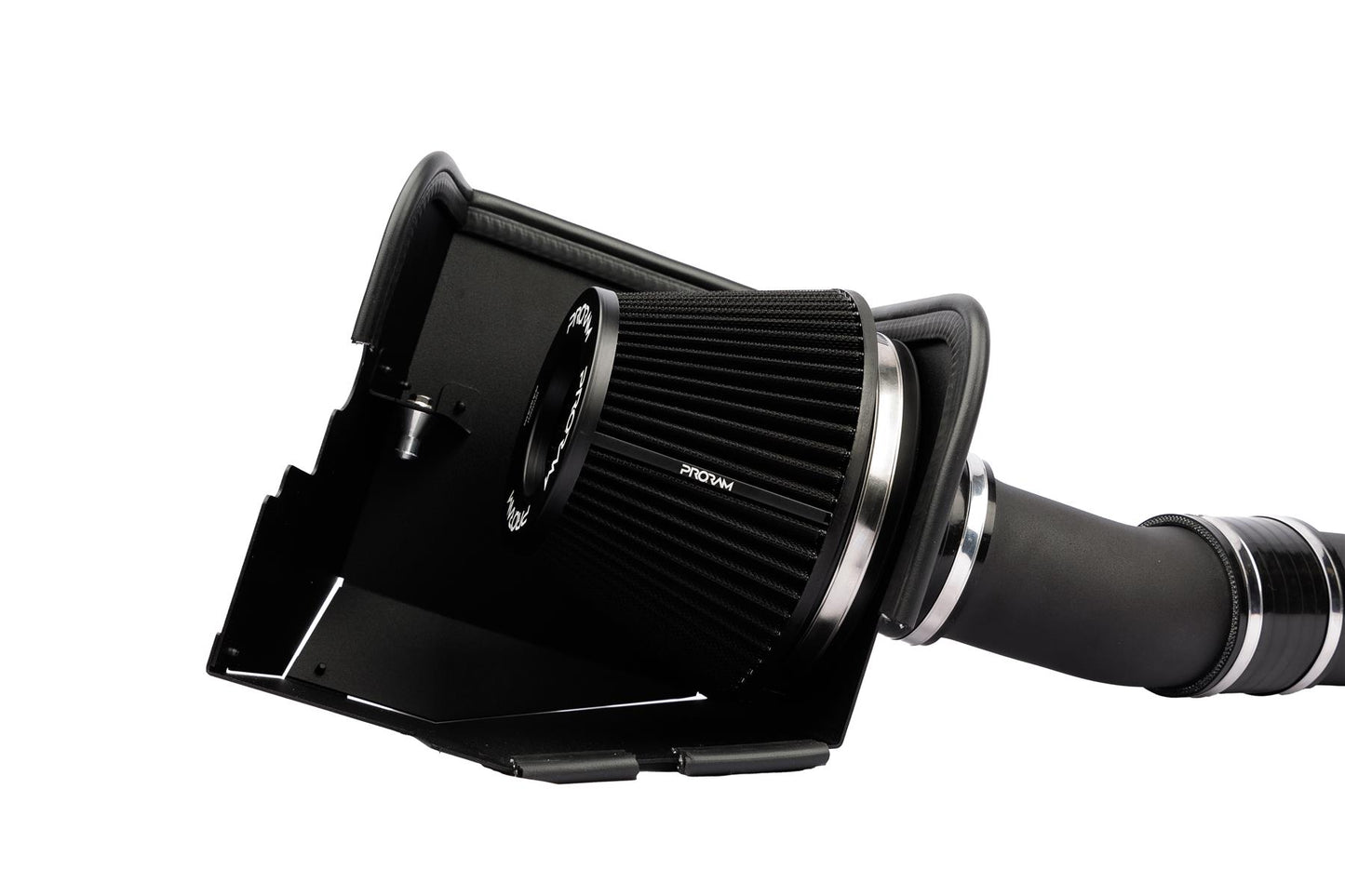 BMW Ramair PRK Pleated Nanofiber Induction Kit (PRK273BK)