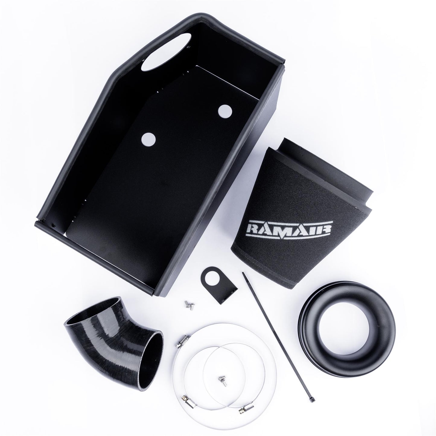 Audi JSK Jetstream induction kit (JSK278BK)