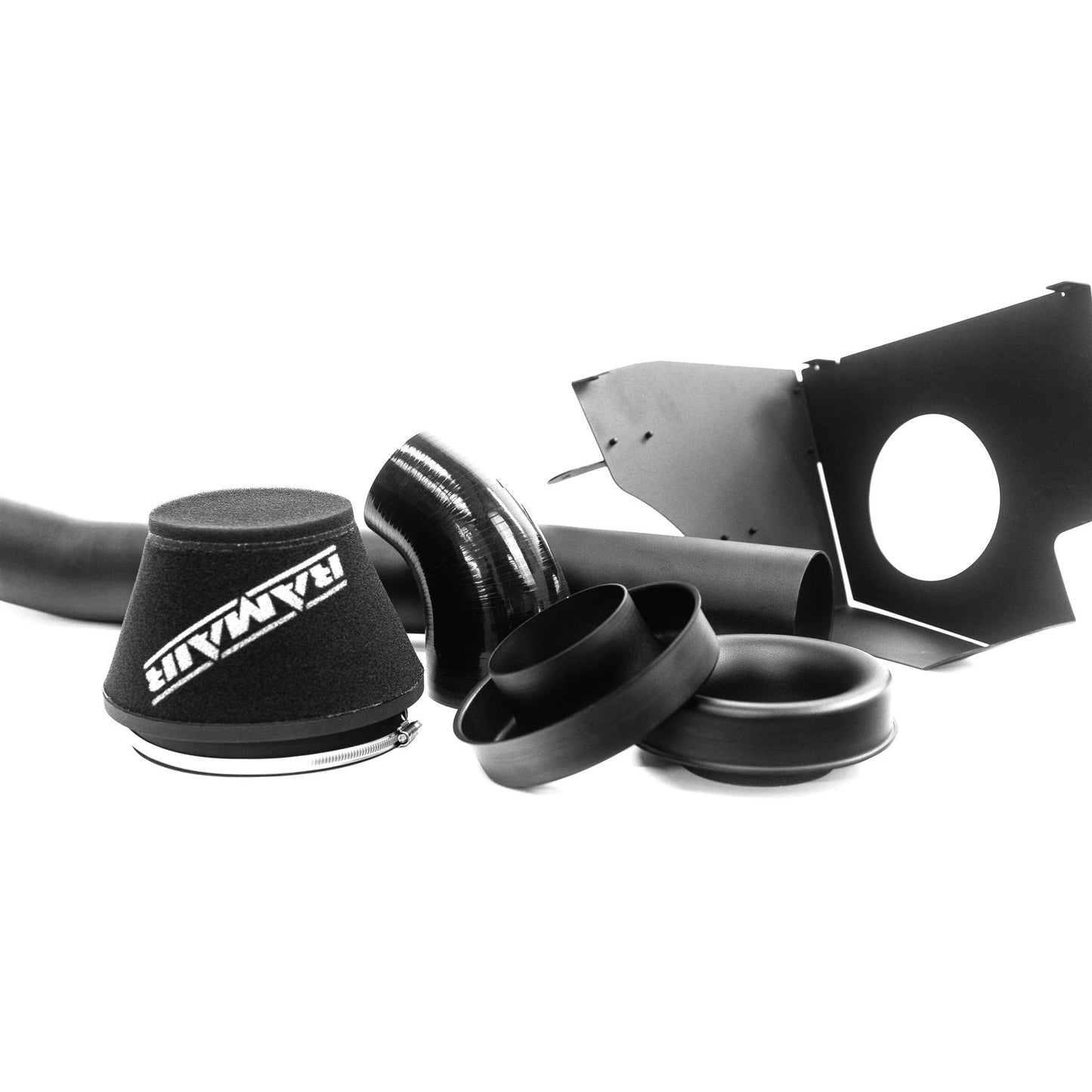 BMW JSK Jetstream induction kit (JSK276BK)