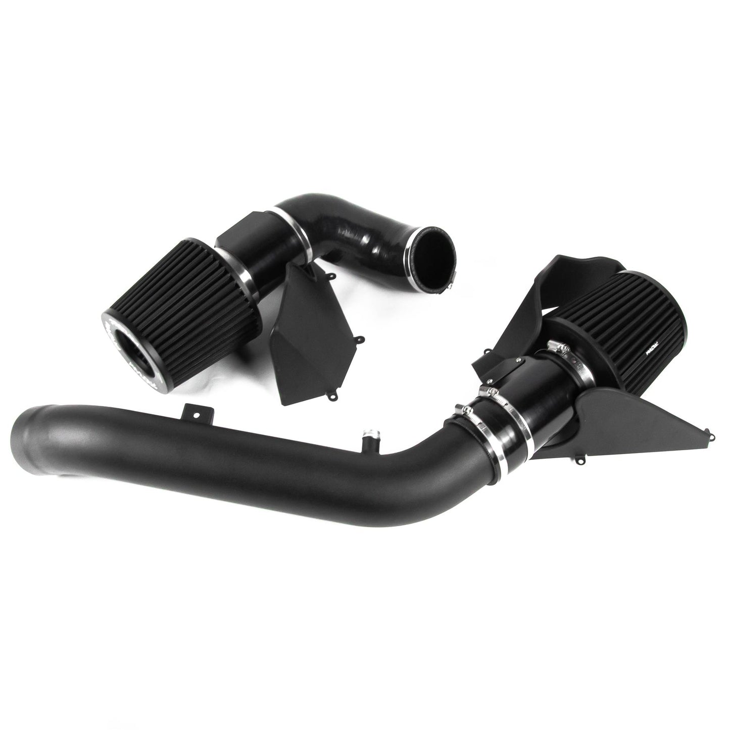 BMW Ramair PRK Pleated Nanofiber Induction Kit (PRK144BK)