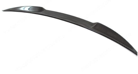 Fabspeed Carbon Fiber Spoiler Wing - Alfa Romeo Giulia 2017/2018 (FS-CF-ALF-GQVRS)