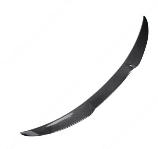 Fabspeed Carbon Fiber Spoiler Wing - Alfa Romeo Giulia 2017/2018 (FS-CF-ALF-GQVRS)