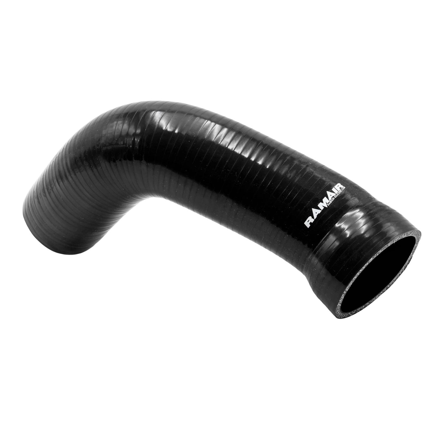 VAG Ramair Intake Induction Pipework (RIP007BK)