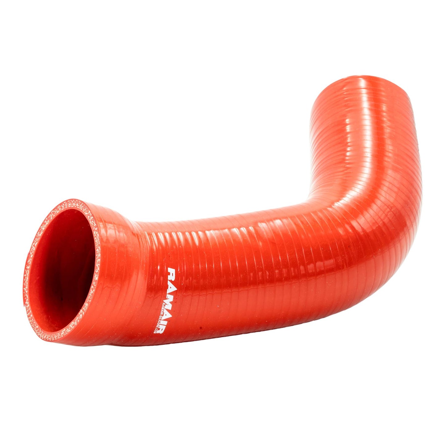 VAG Ramair Intake Induction Pipework (RIP007RD)