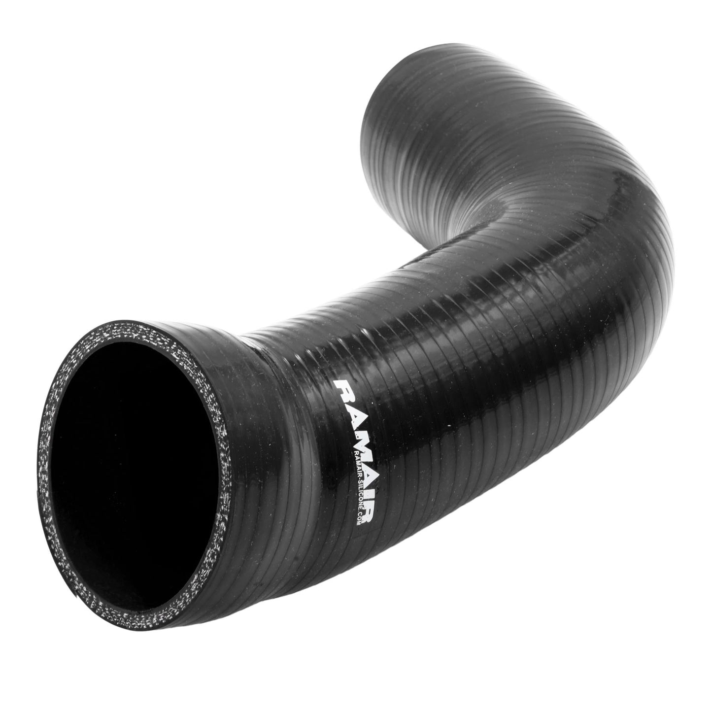 VAG Ramair Intake Induction Pipework (RIP007BK)