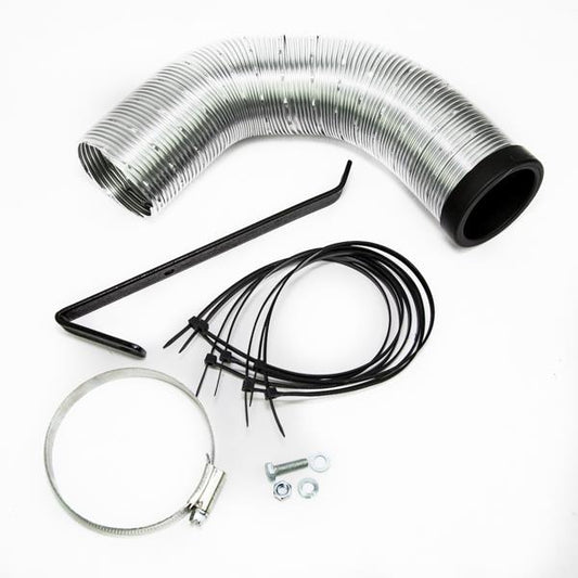 Audi Ramair SR Foam filter induction kit (SR043)