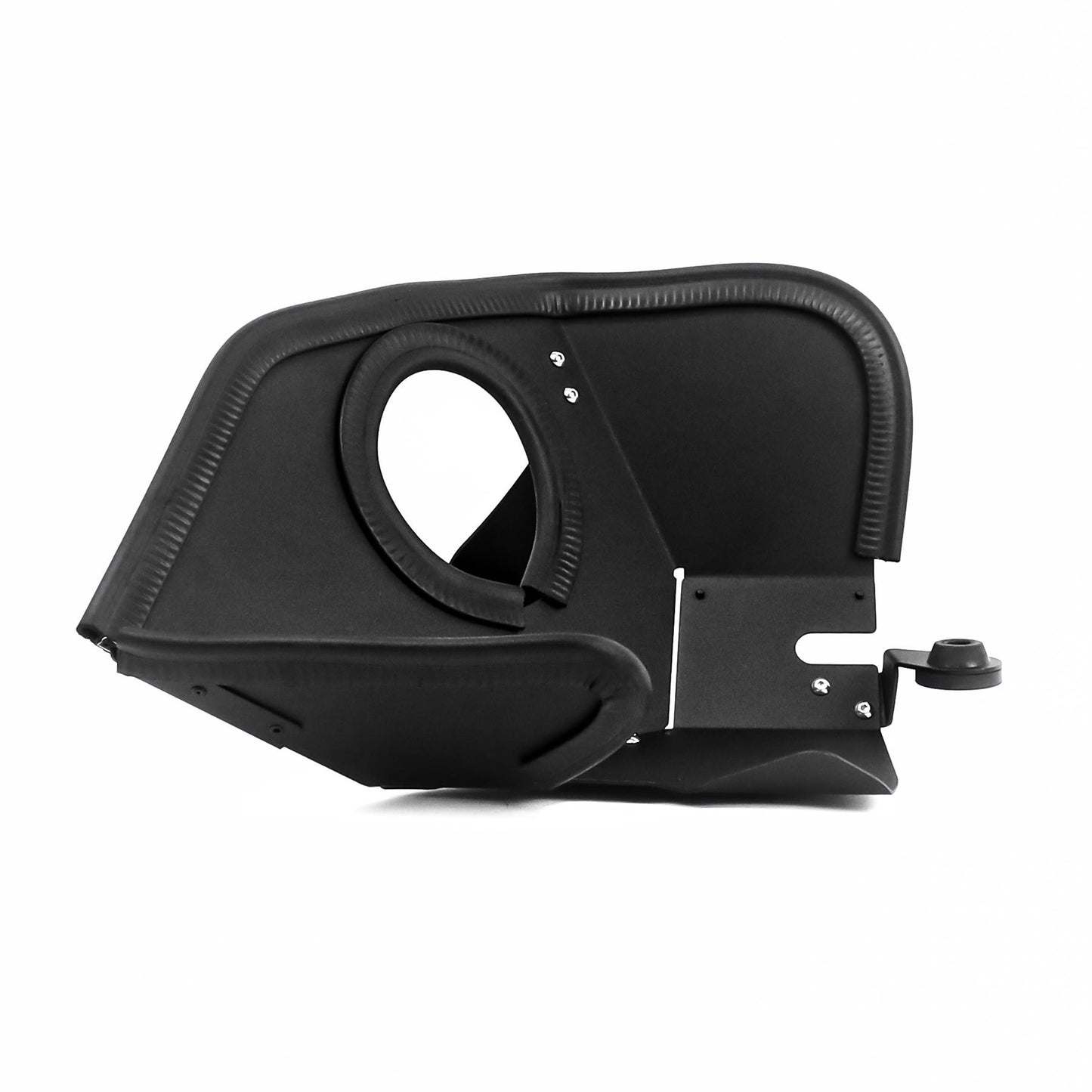 VAG Ramair PRK Pleated Nanofiber Induction Kit (PRK143BK)