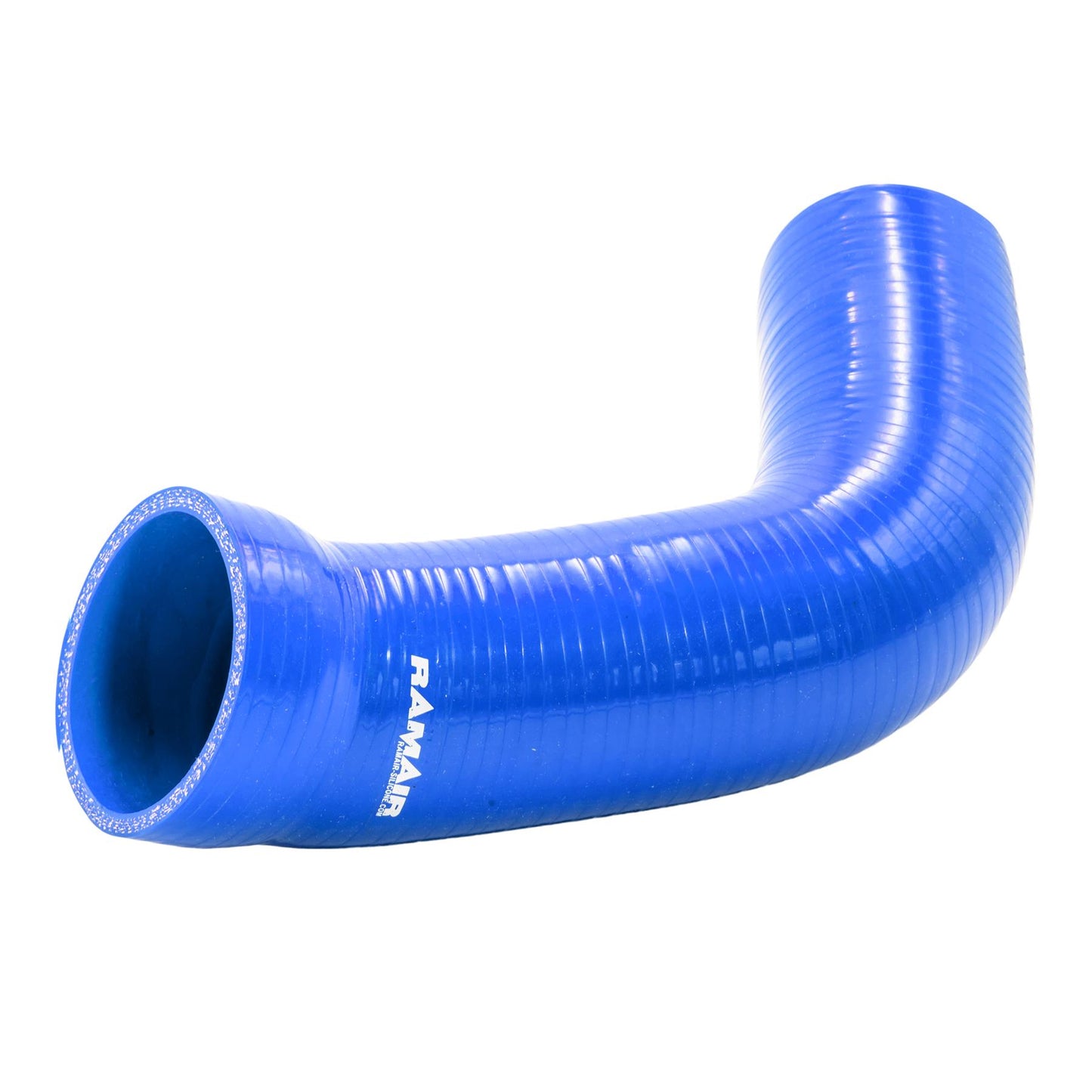 VAG Ramair Intake Induction Pipework (RIP007BL)