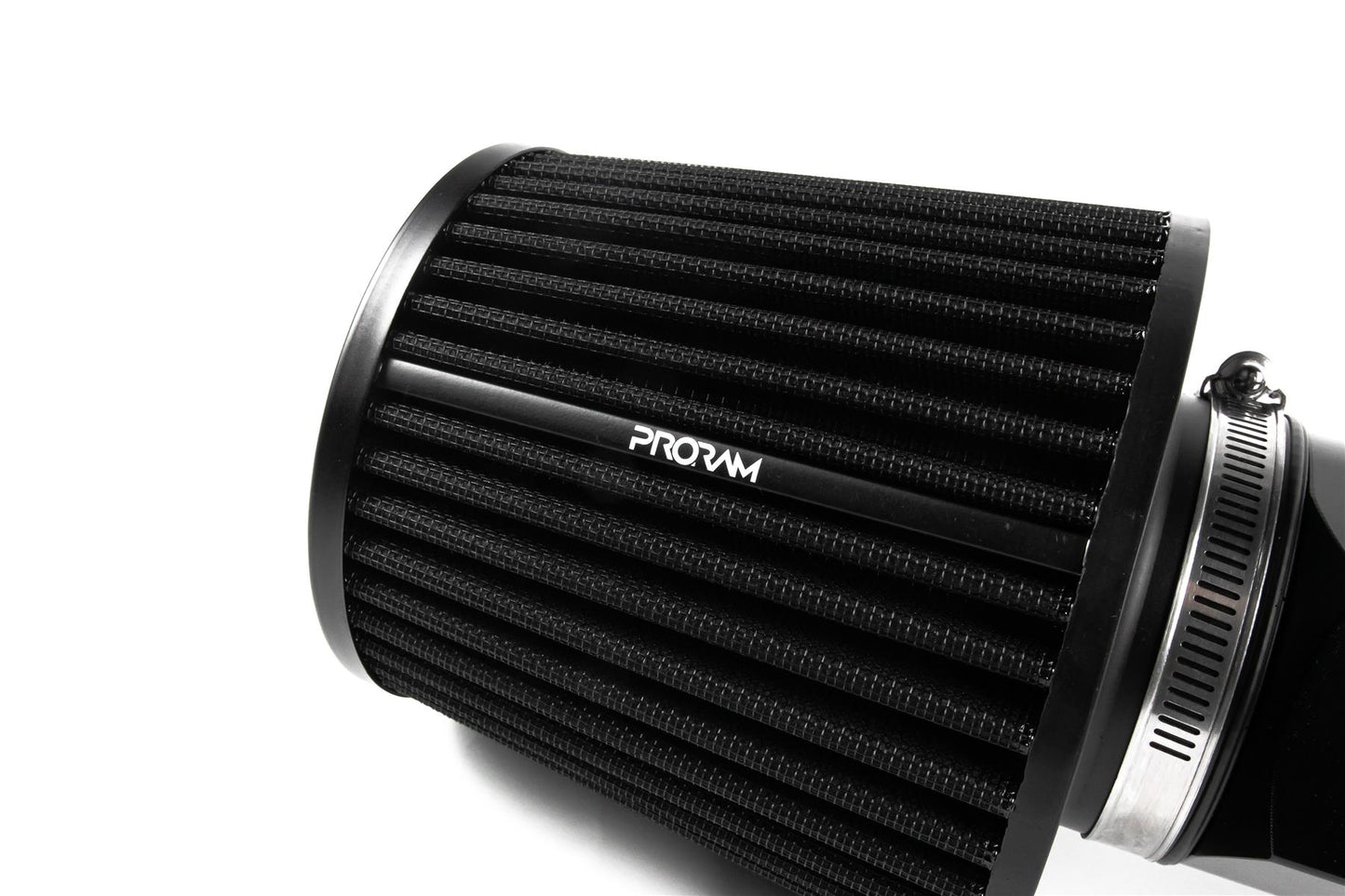 BMW Ramair PRK Pleated Nanofiber Induction Kit (PRK144BK)