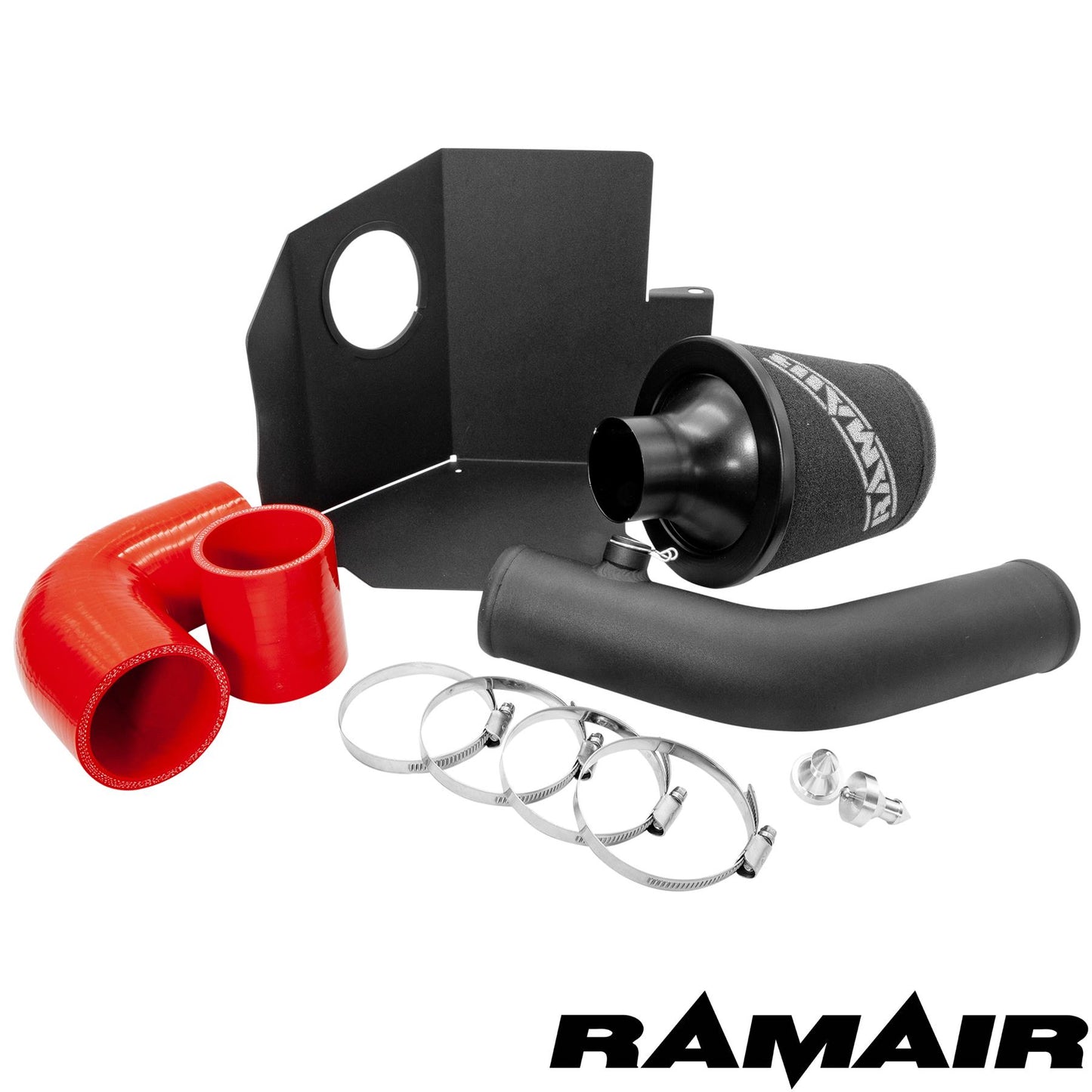Ford JSK Jetstream induction kit (JSK136RD)