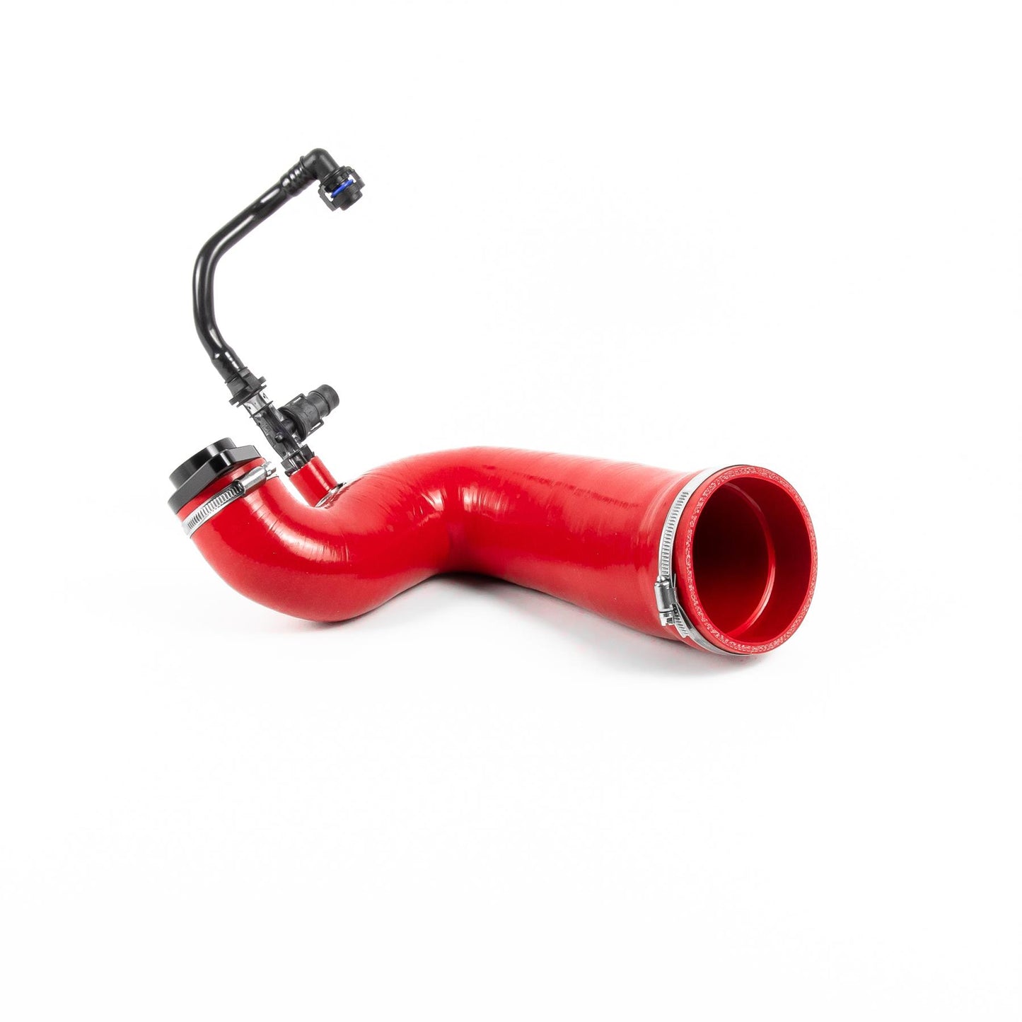 VAG Ramair Intake Induction Pipework (TI008RD)