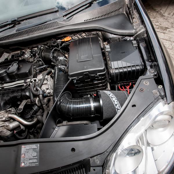 VAG JSK Jetstream induction kit (JSK329BK)
