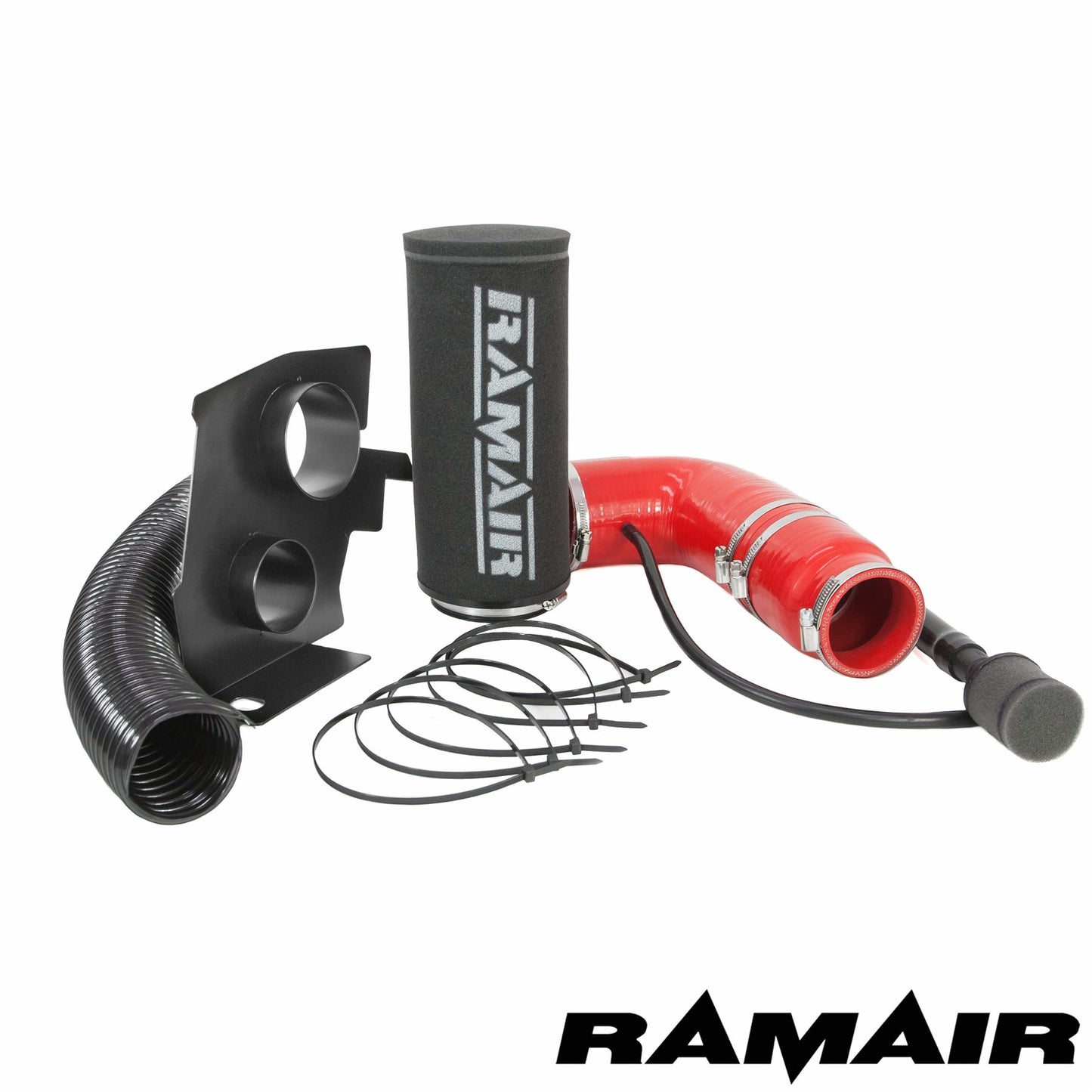 Citroen JSK Jetstream induction kit (JSK124RD)