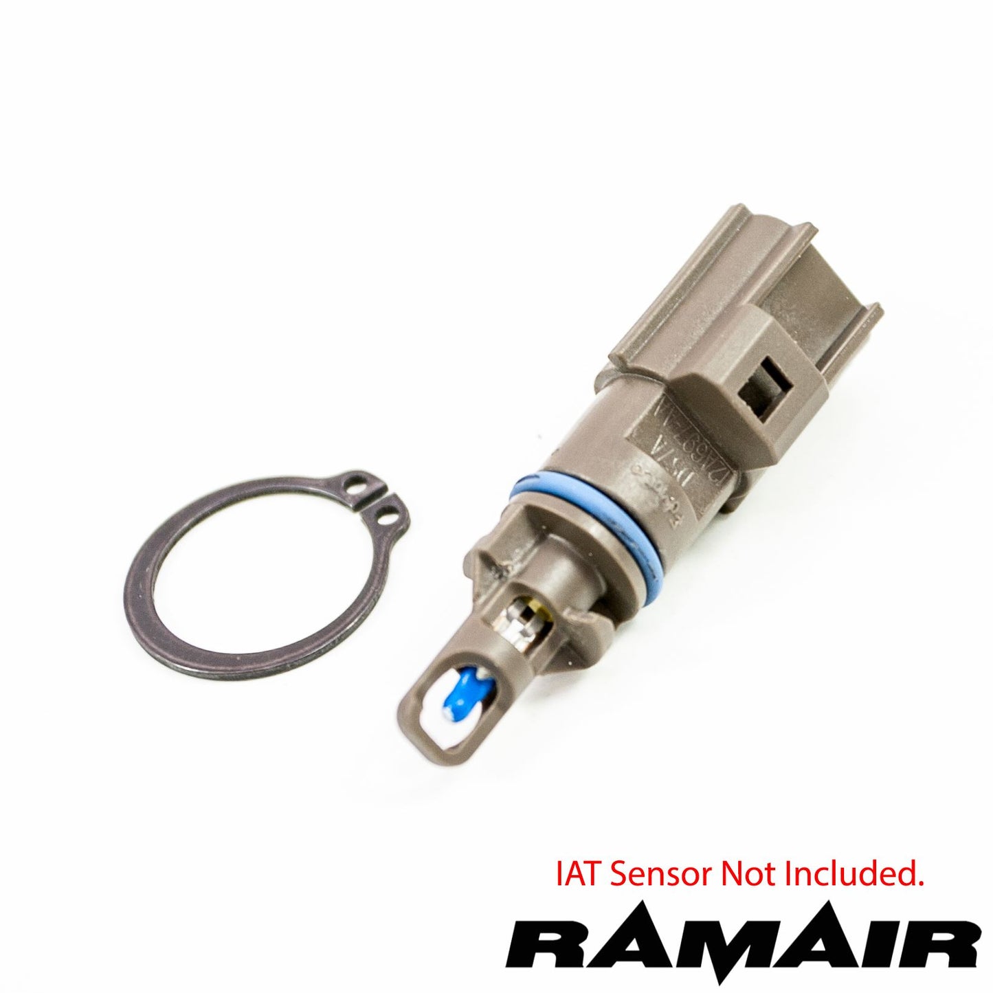 Ford JSK Jetstream induction kit (JSK118BK)