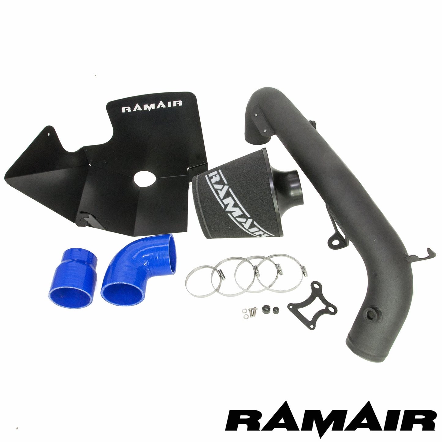 Ford JSK Jetstream induction kit (JSK118BL)