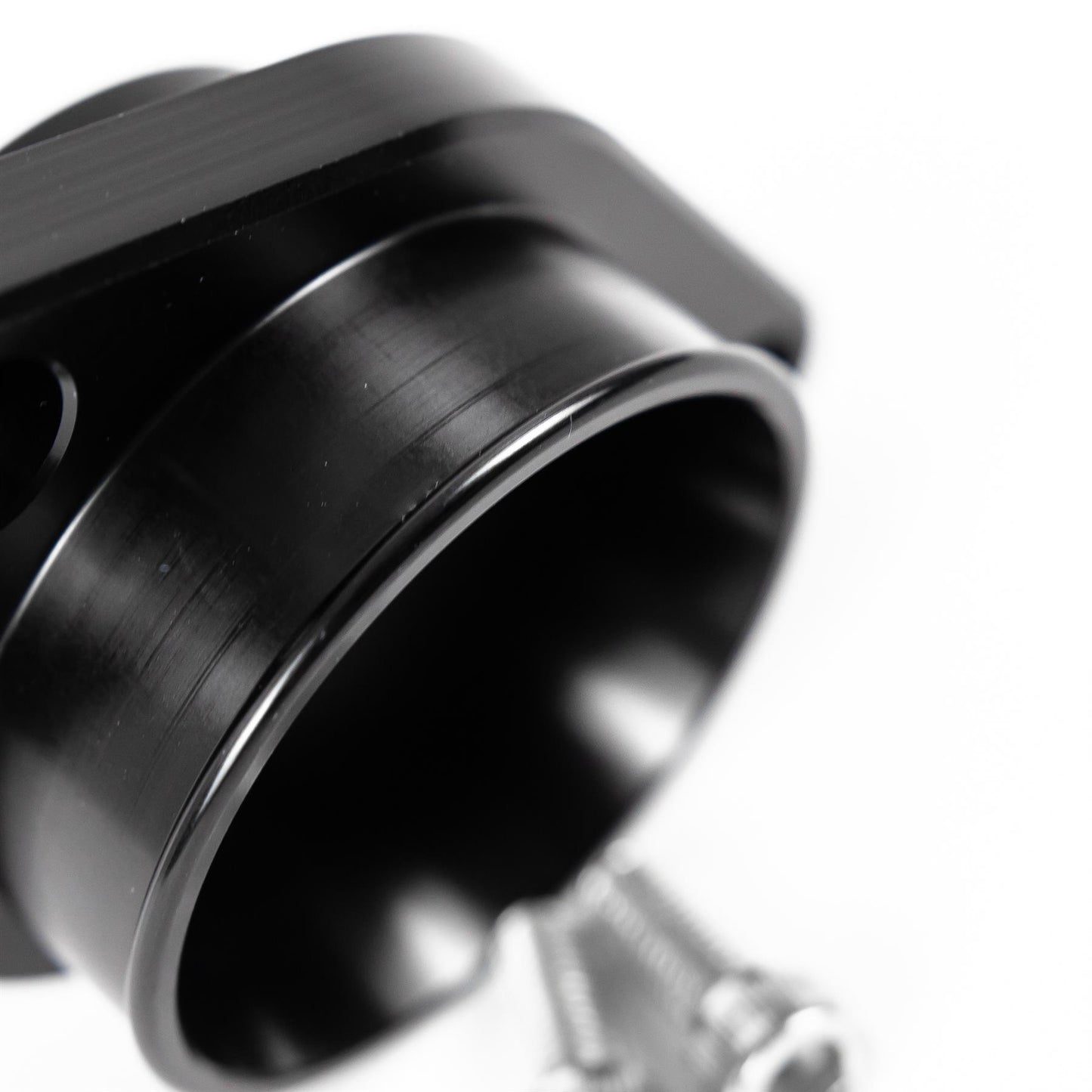 VAG Ramair Intake Induction Pipework (TI008BL)