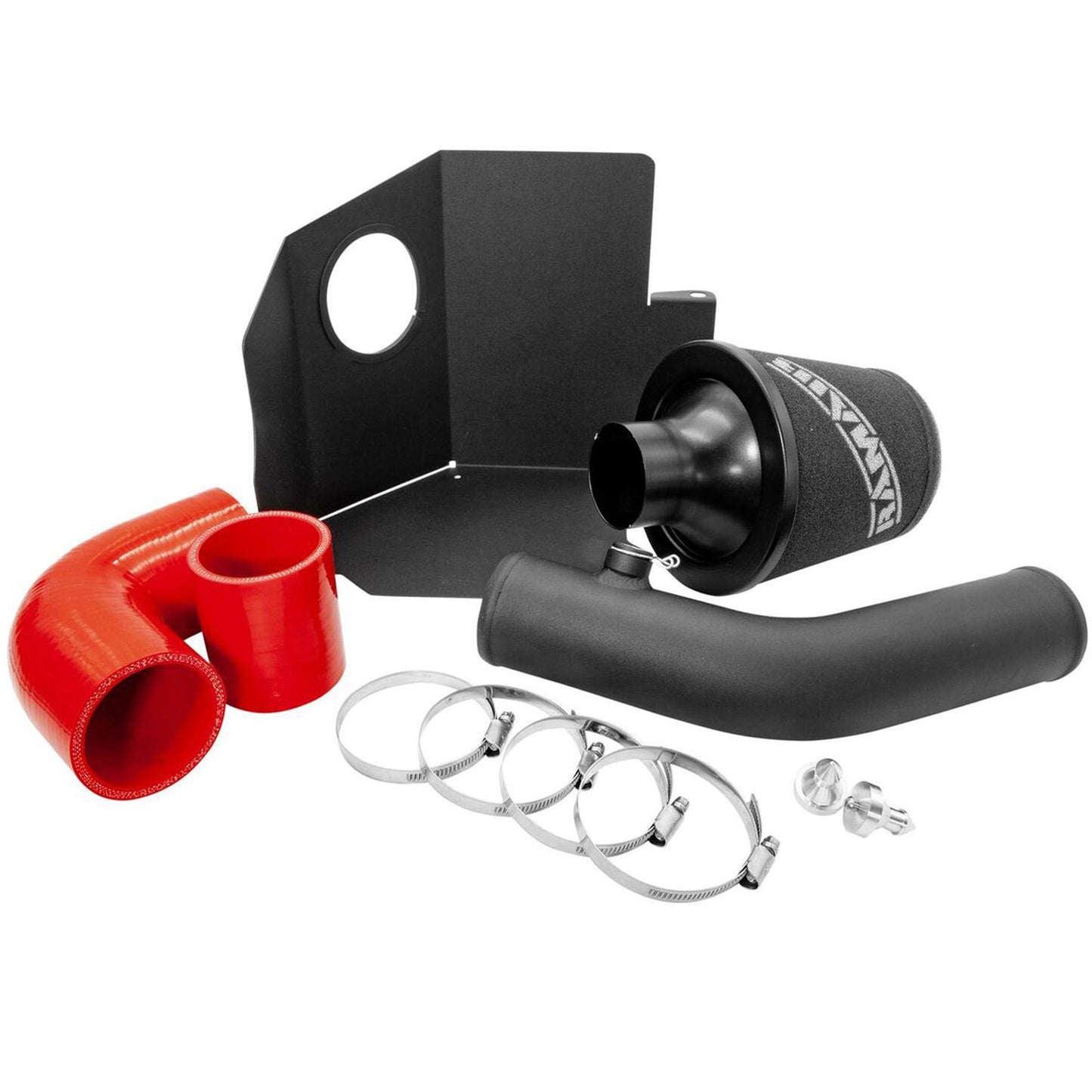 Ford JSK Jetstream induction kit (JSK136RD)