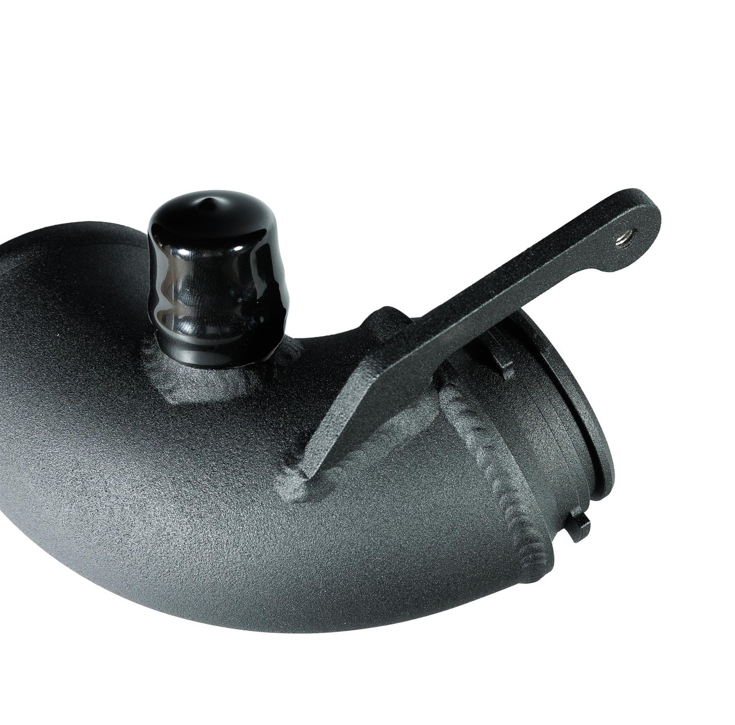 VAG Ramair Intake Induction Pipework (TI007BK)