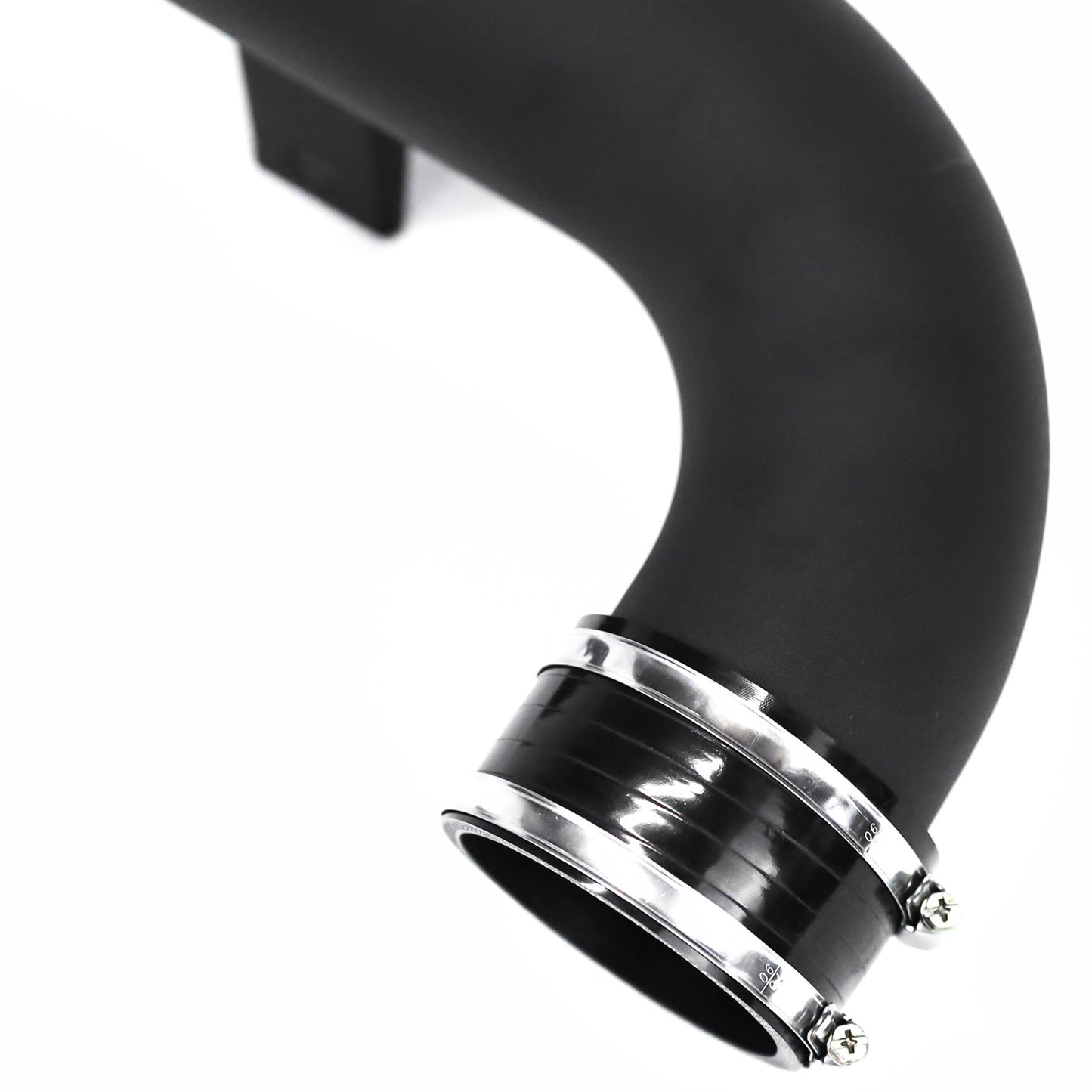Volkswagen Ramair Intake Induction Pipework (TI123BK)