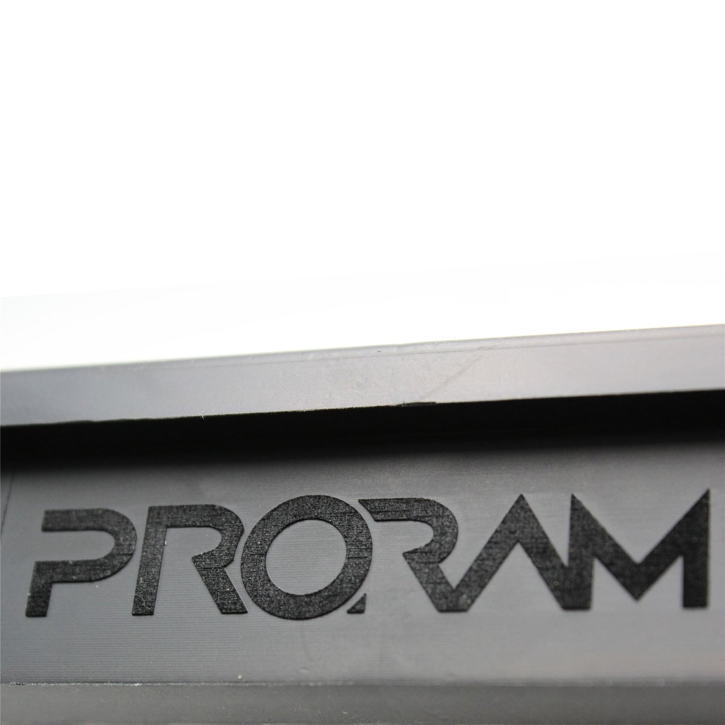 PRORAM BMW Nanofiber Panel Filter (PPF2102)