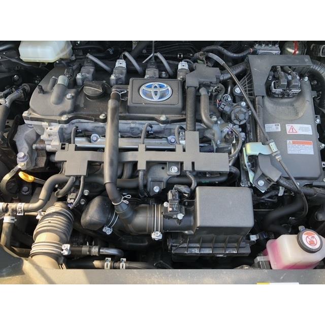 Toyota Ramair PSR Pleated Nanofiber Induction Kit (PSR201)