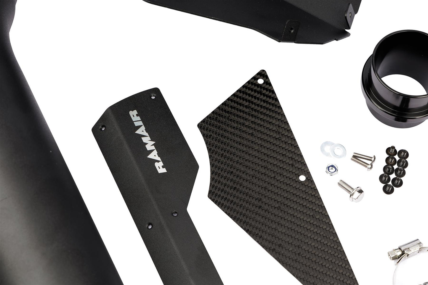 BMW JSK Jetstream induction kit (JSK310BK)