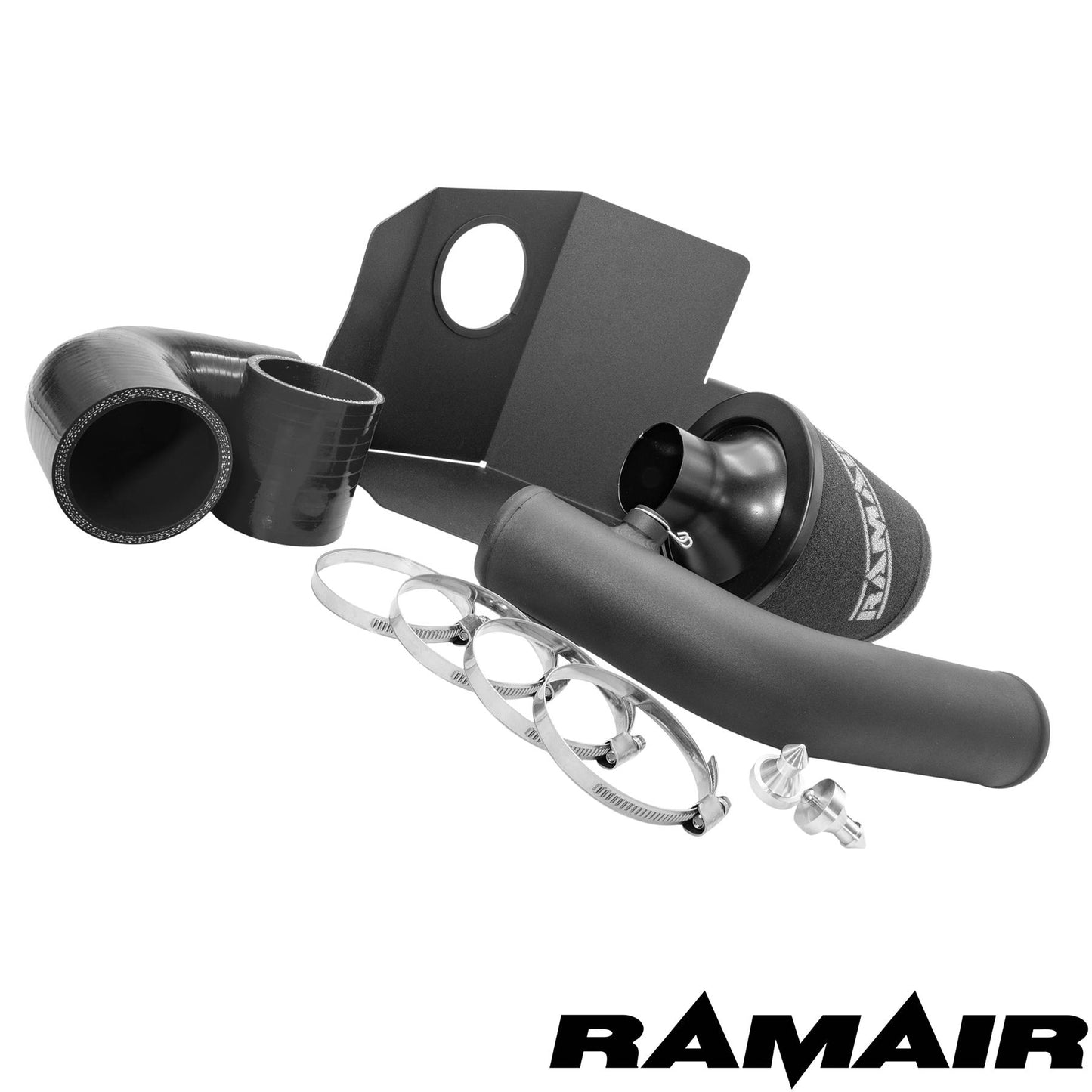 Ford JSK Jetstream induction kit (JSK136BK)