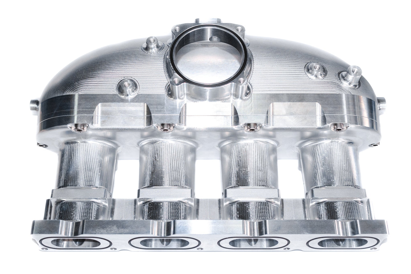 RTMG Billet Aluminum Performance Intake Manifold For 2.0 TFSI EA113