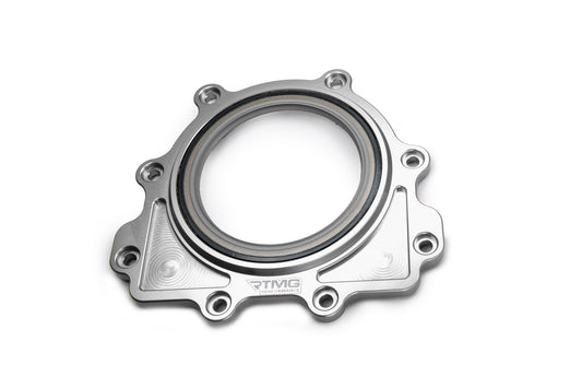 RTMG Billet Crankshaft Oil Seal Housing For 1.8 / 2.0 TSI EA888 Engines